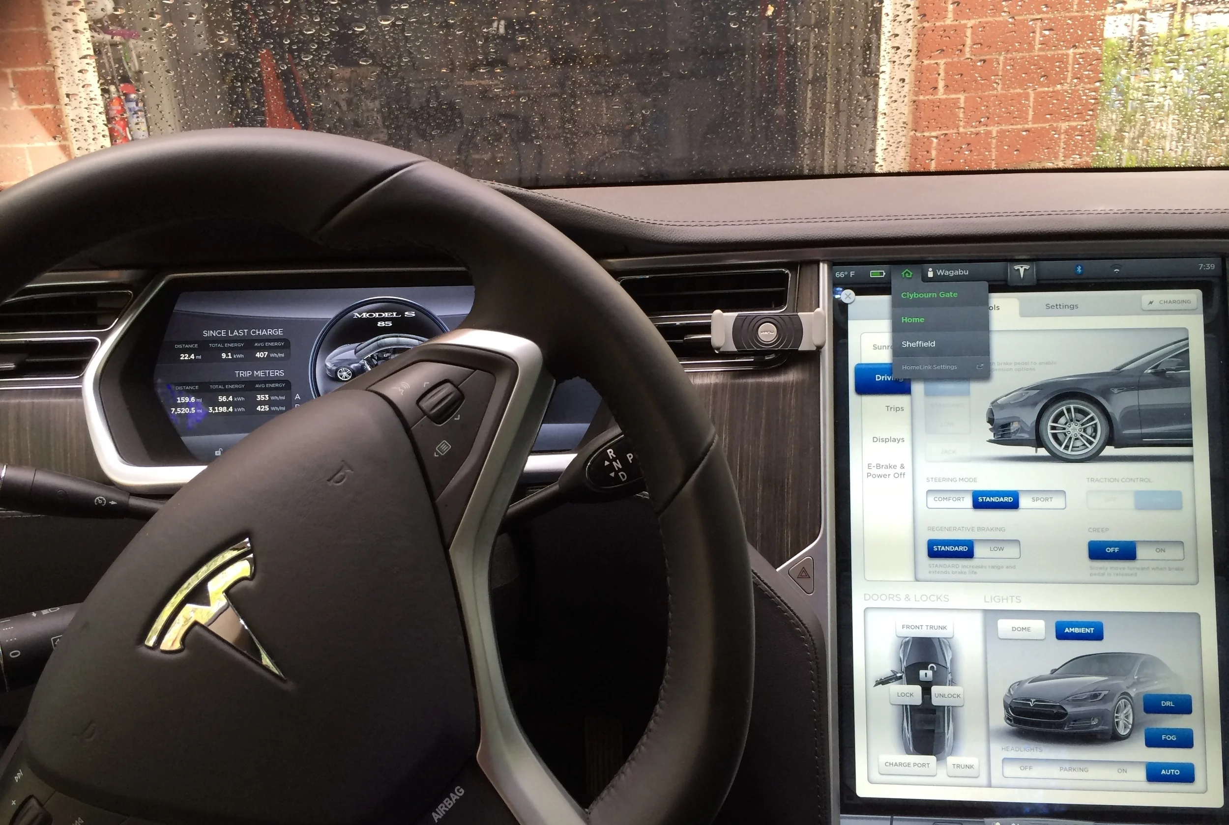 If there's an app for everything there must be something wrong...
