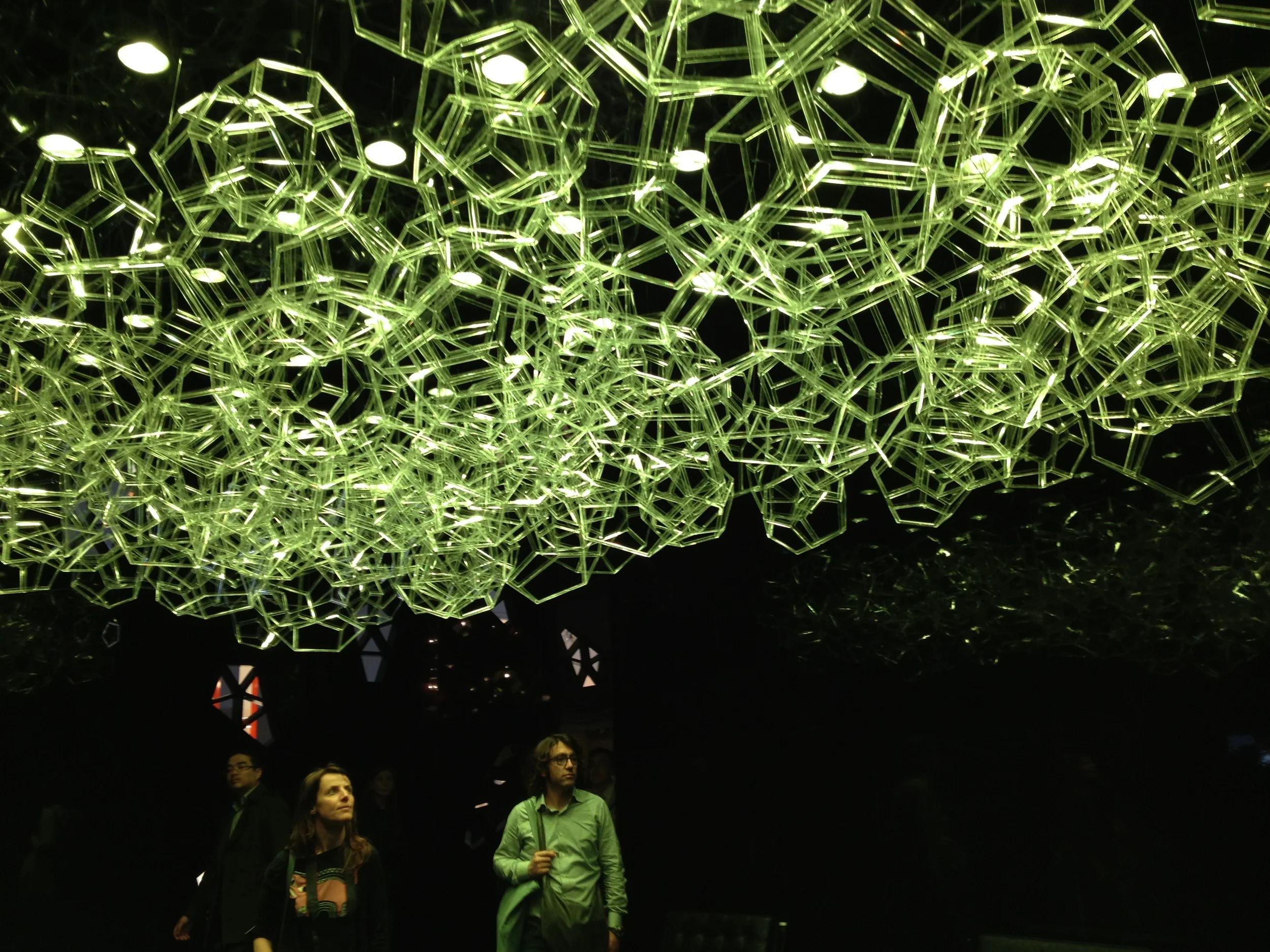 Are we in the middle of a design bubble?