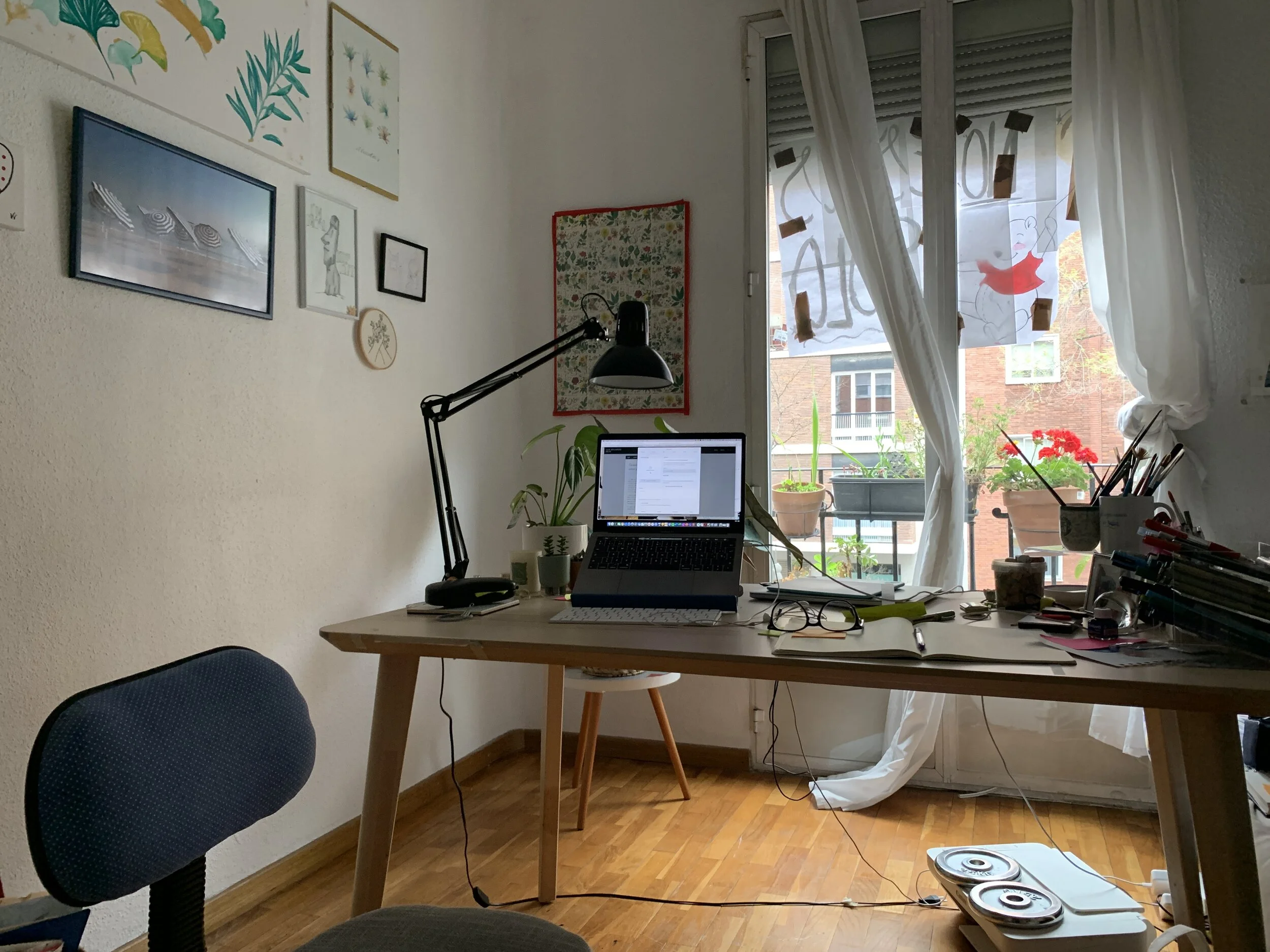 Questions, questions and more questions for what’s possible after COVID19