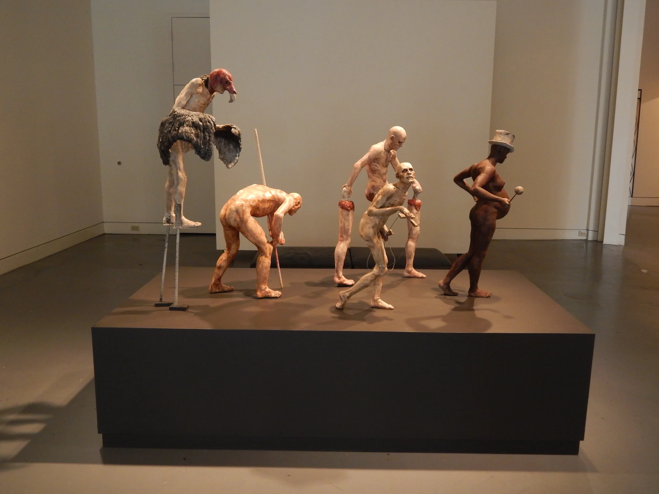 A Parade of Horribles