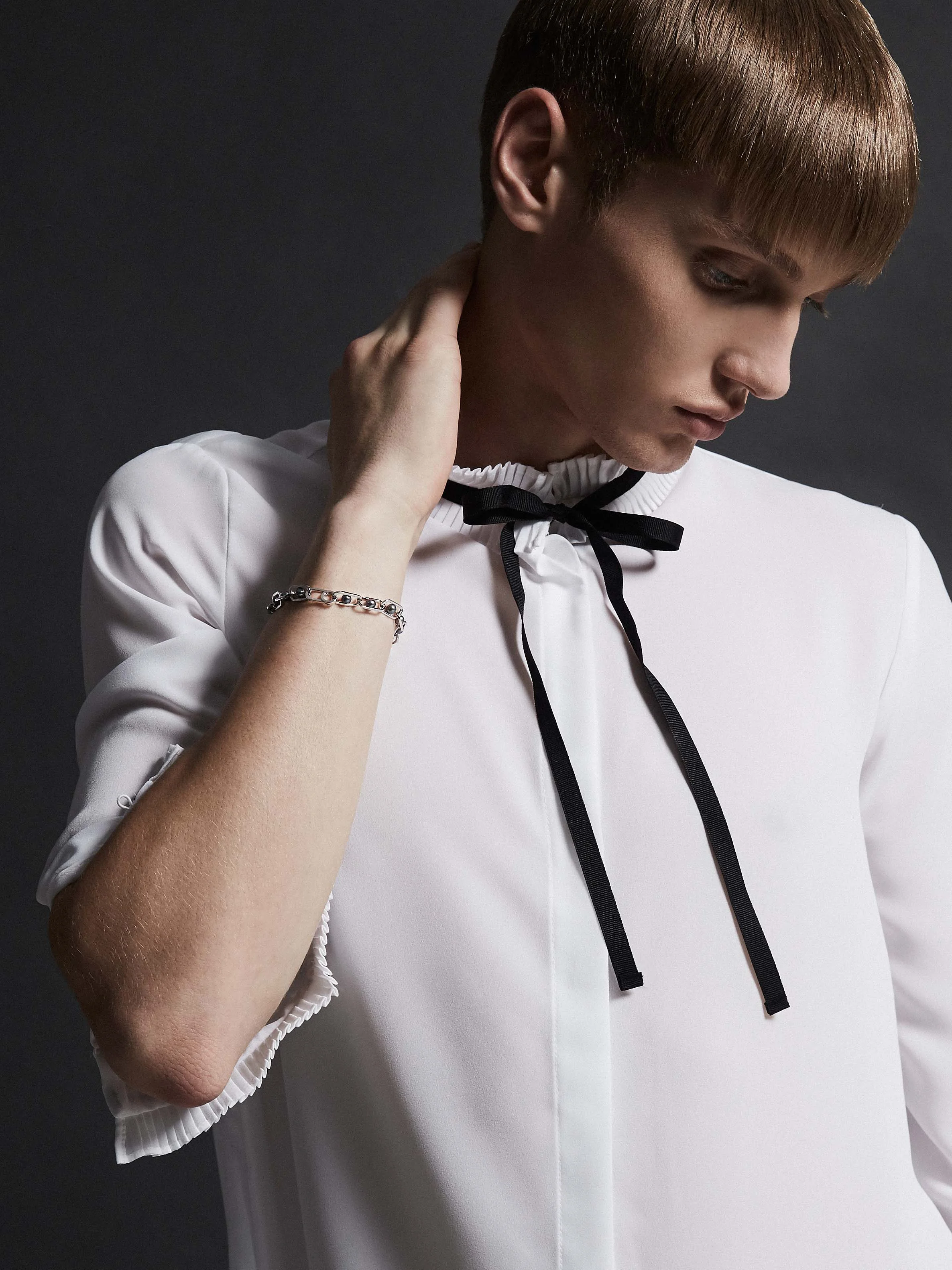 State Property Unfold Homme Allegory Noir Bracelet.jpg
