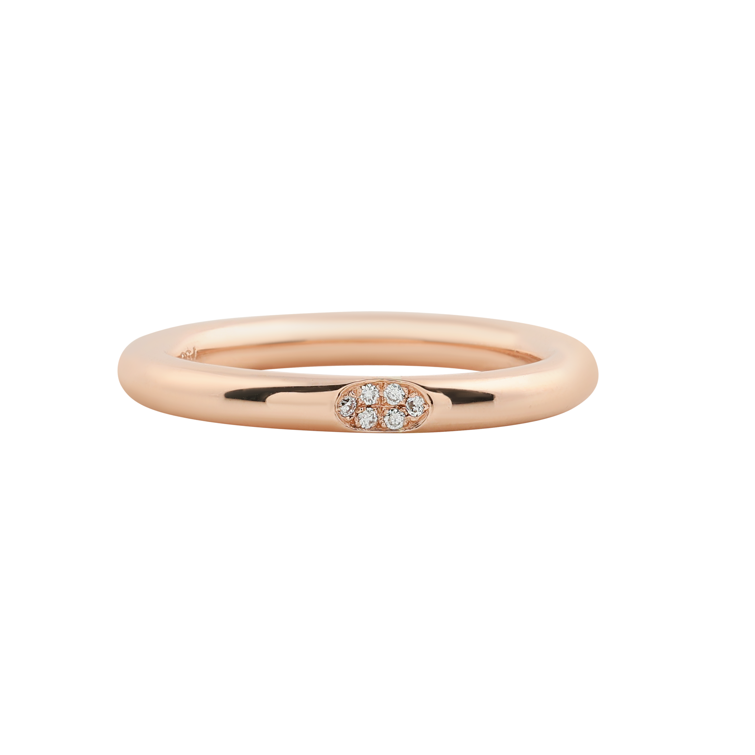 State Property Substate Bridal Charles Pavé Band RG.png