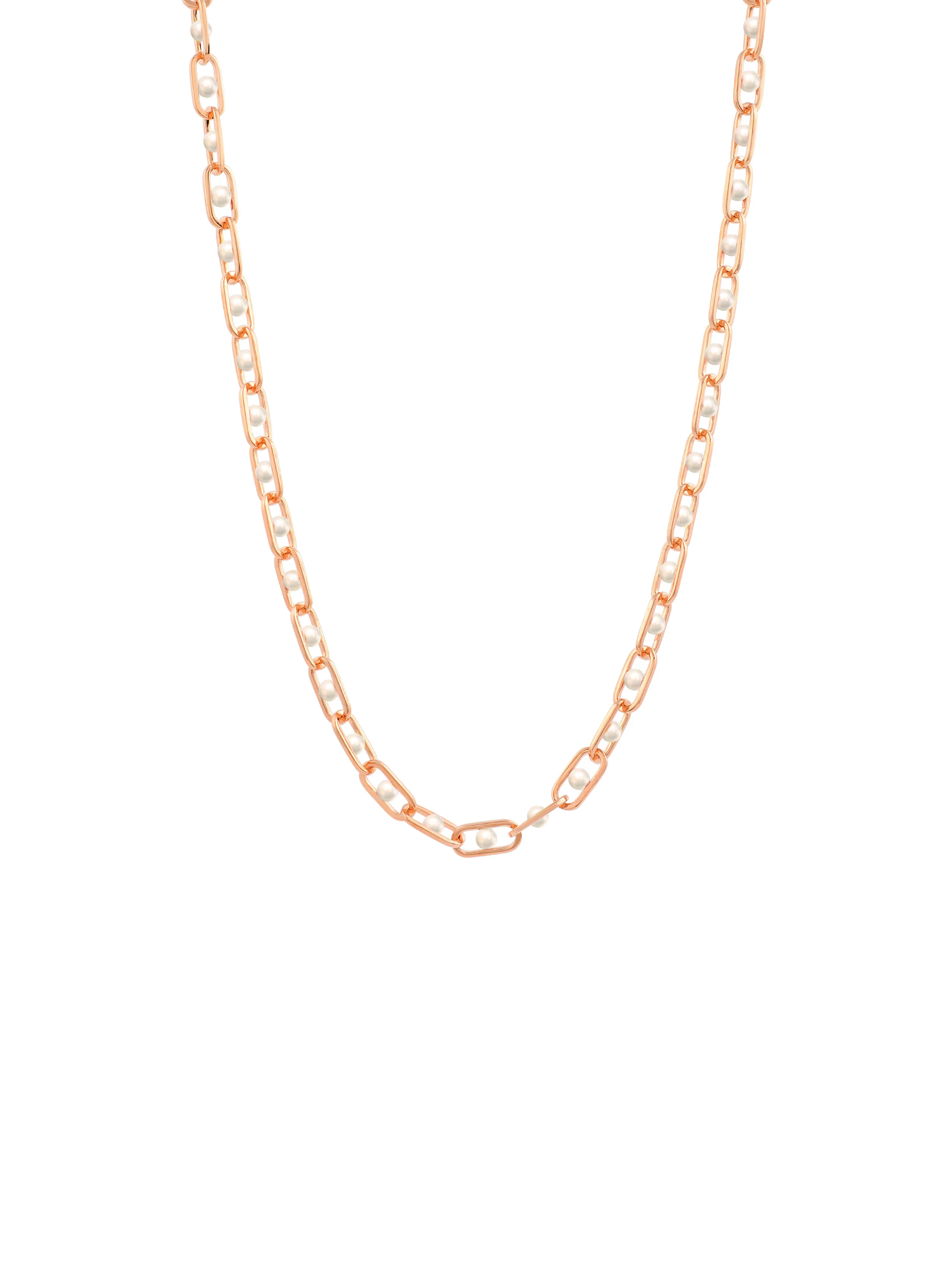State Property Unfold Allegory Minor Necklace RG.jpg