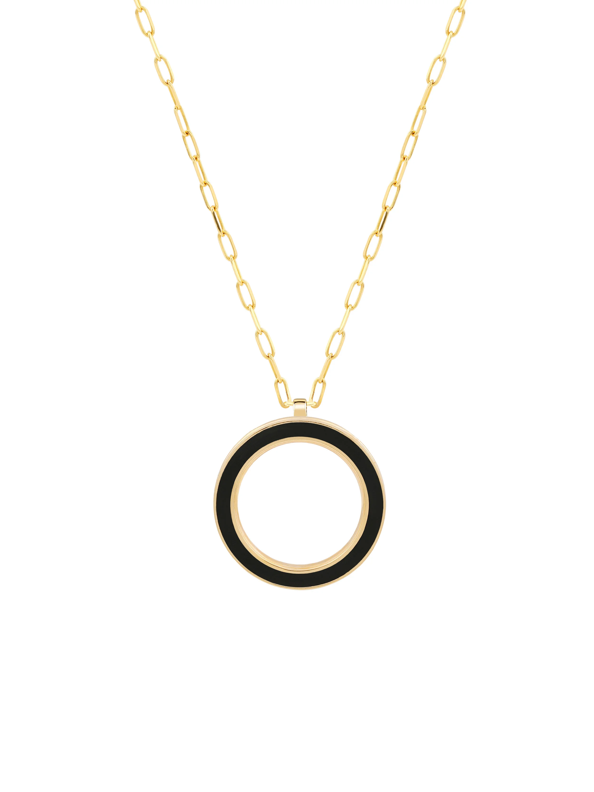State Property Substate George Pavé Pendant YG 2 bale.jpg