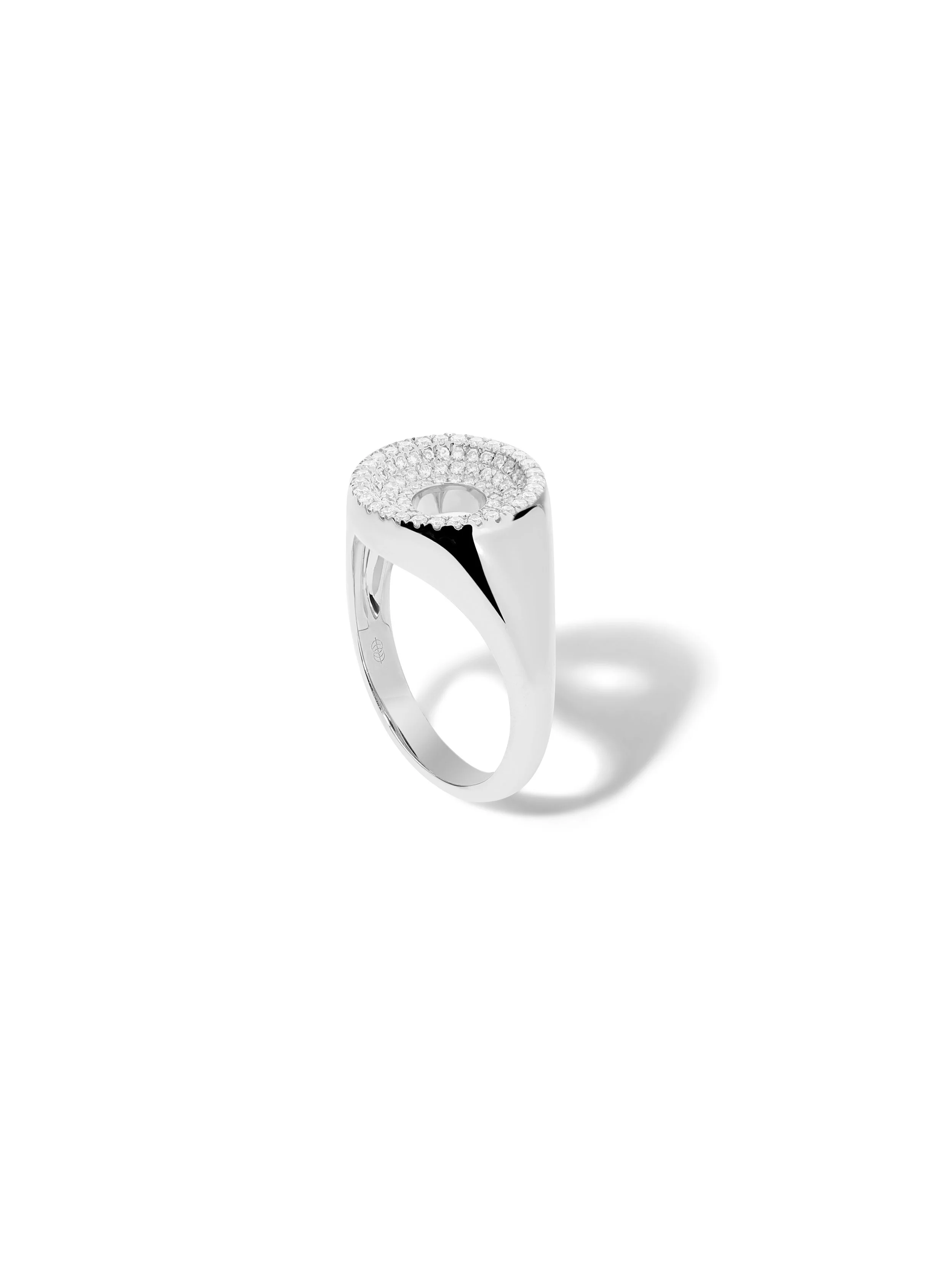State Property Substate Drew Full Pavé Signet Ring WG.jpg