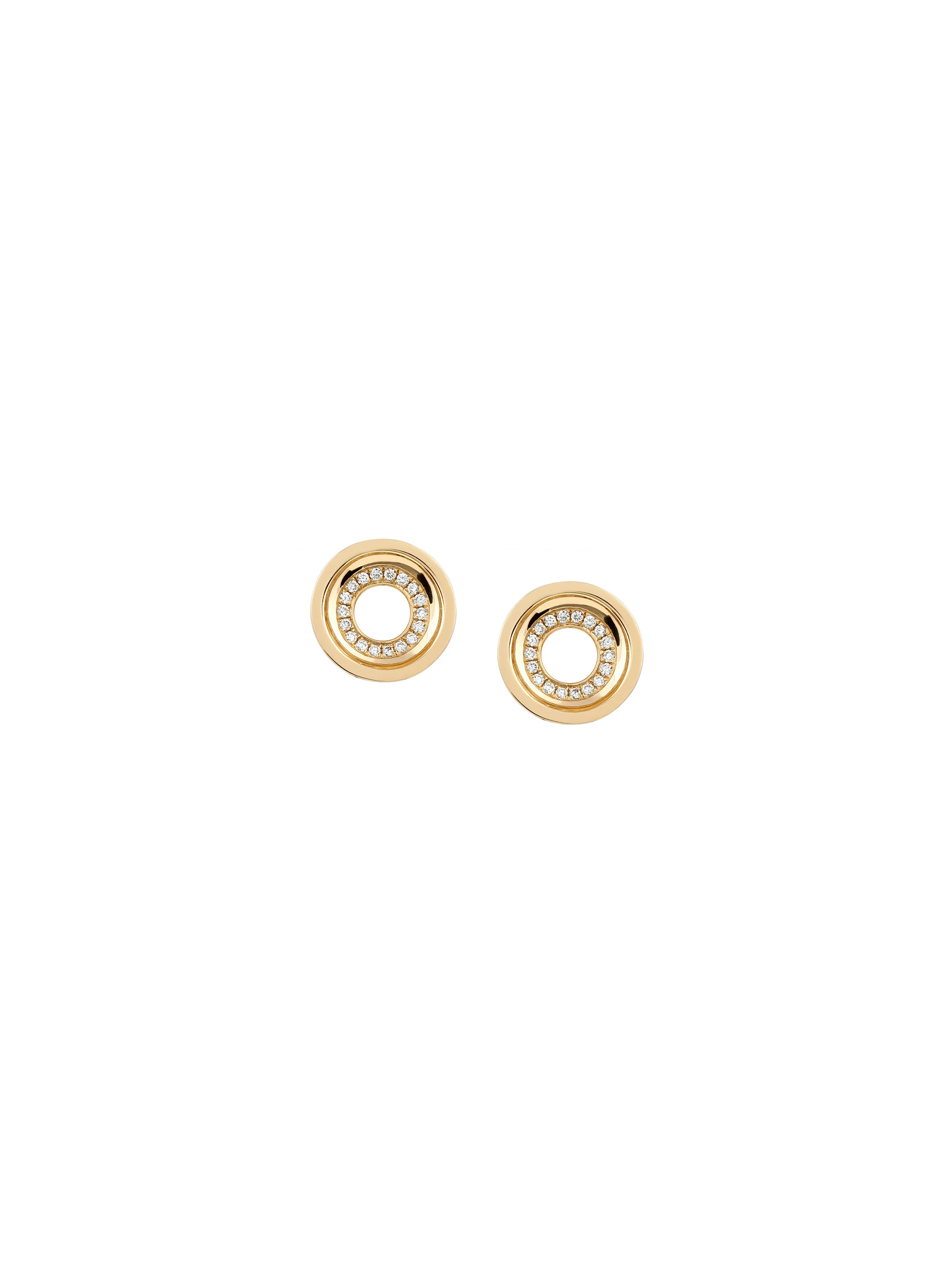 State Property Substate Drew Pavé Earrings YG .jpg