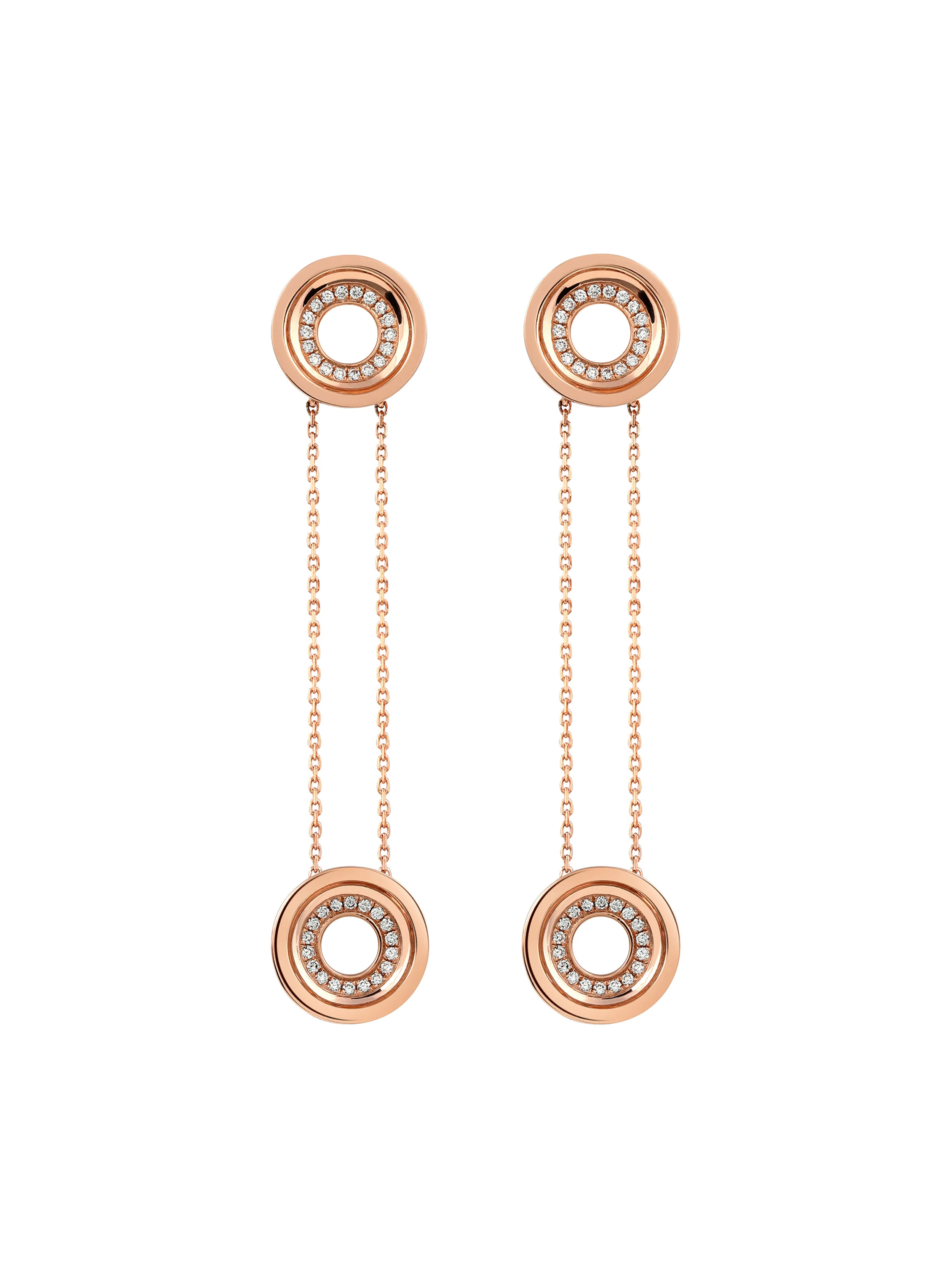 State Property Substate Drew Pavé Drop Earrings RG.jpg
