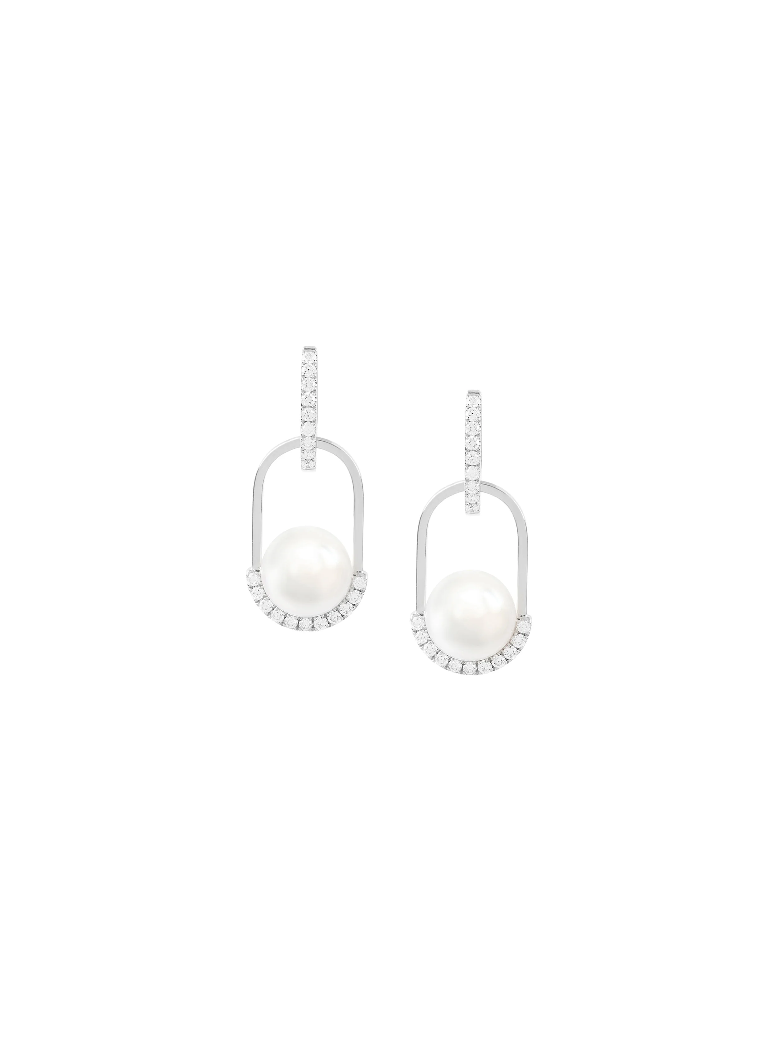 State Property Unfold Rhyme Midi Drop Earrings WG.jpg