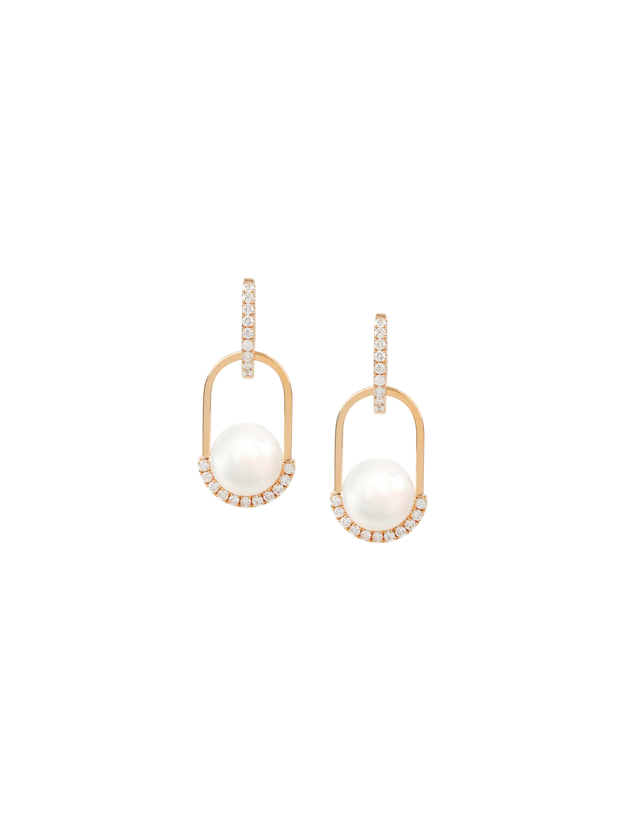 State Property Unfold Rhyme Midi Drop Earrings RG.jpg