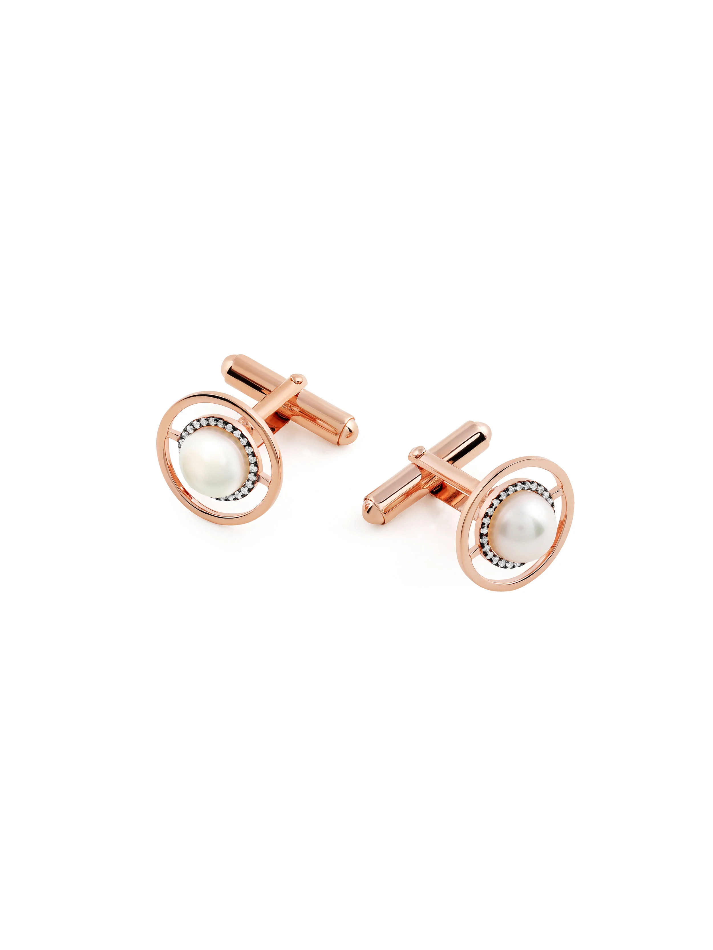 State Property Unfold Consonance Cufflinks WD RG.jpg