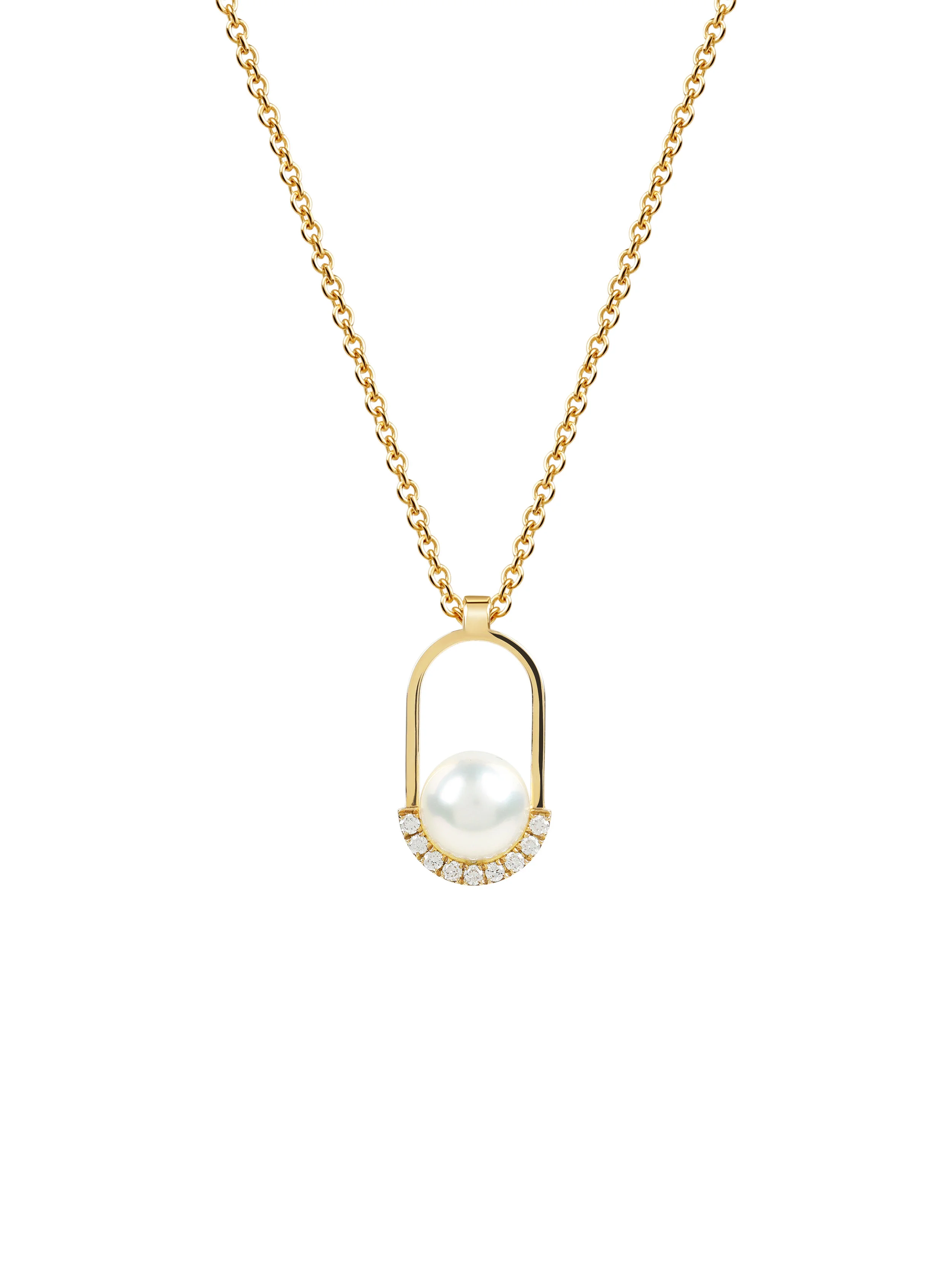 State Property Unfold Rhyme Micro Pendant YG.jpg