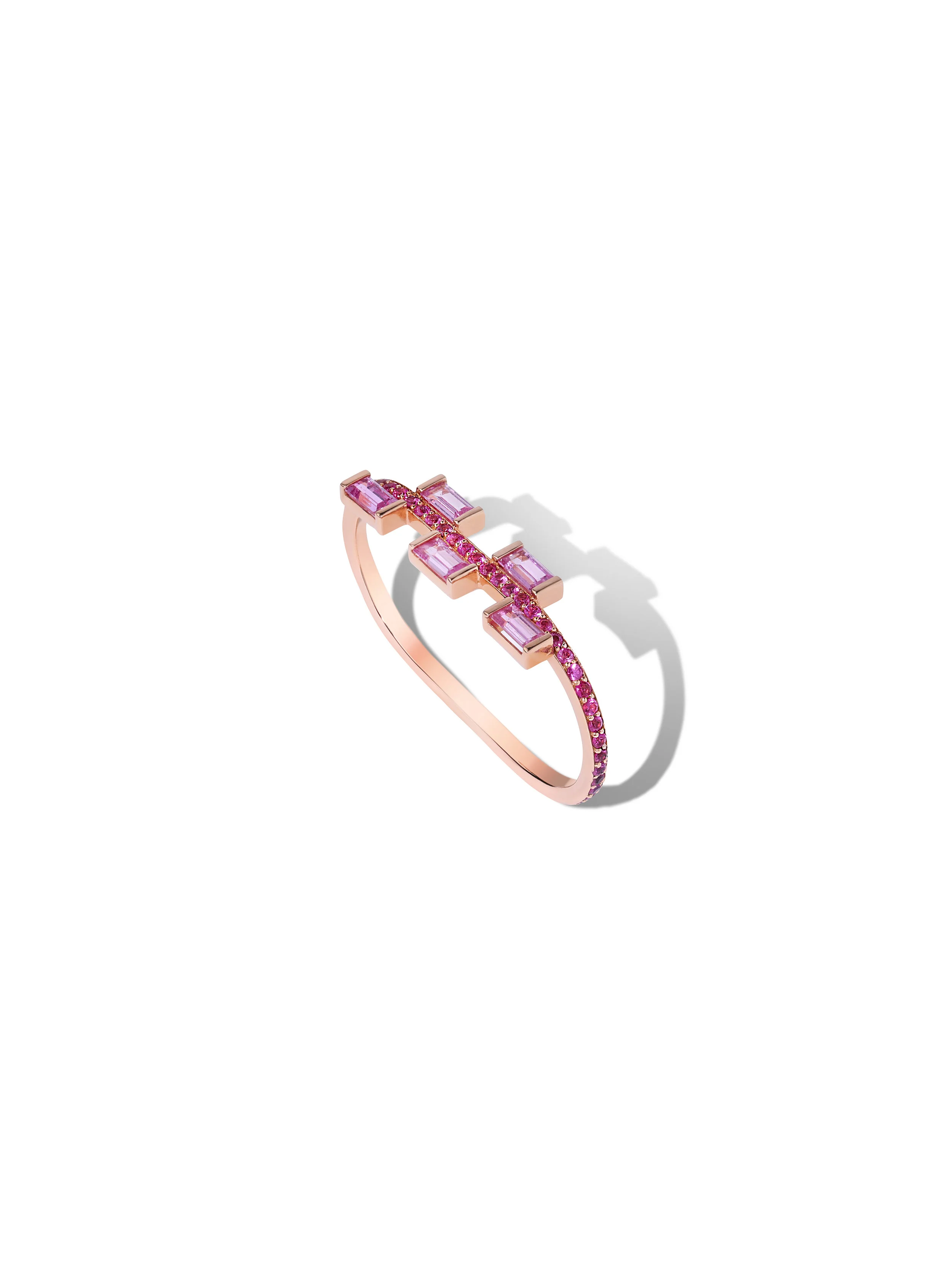 State Property Chromatic Interlude Encore Double Ring RG Flamingo.jpg