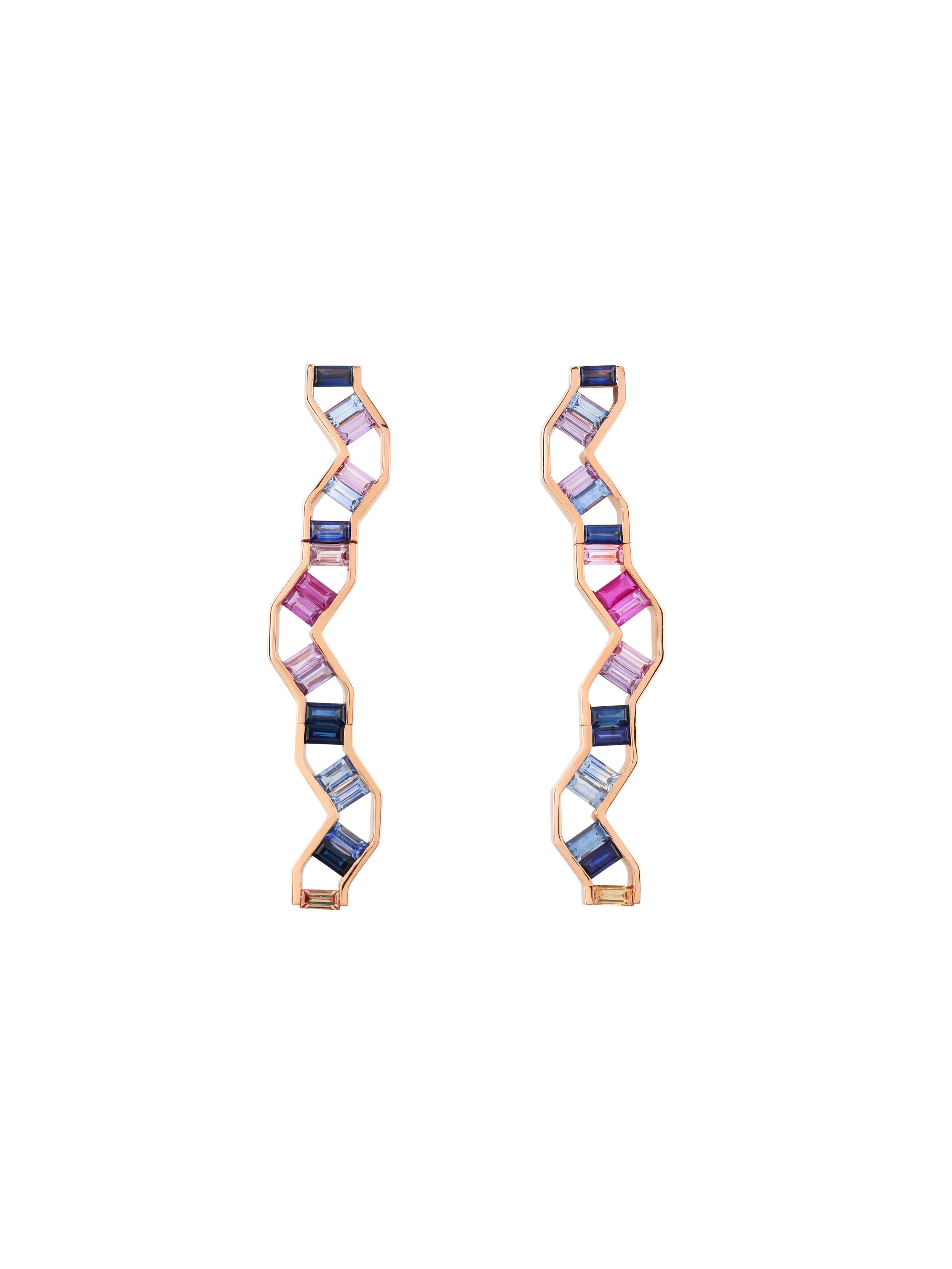 State Property Chromatic Interlude Da Capo Earrings RG Mist 1.jpg