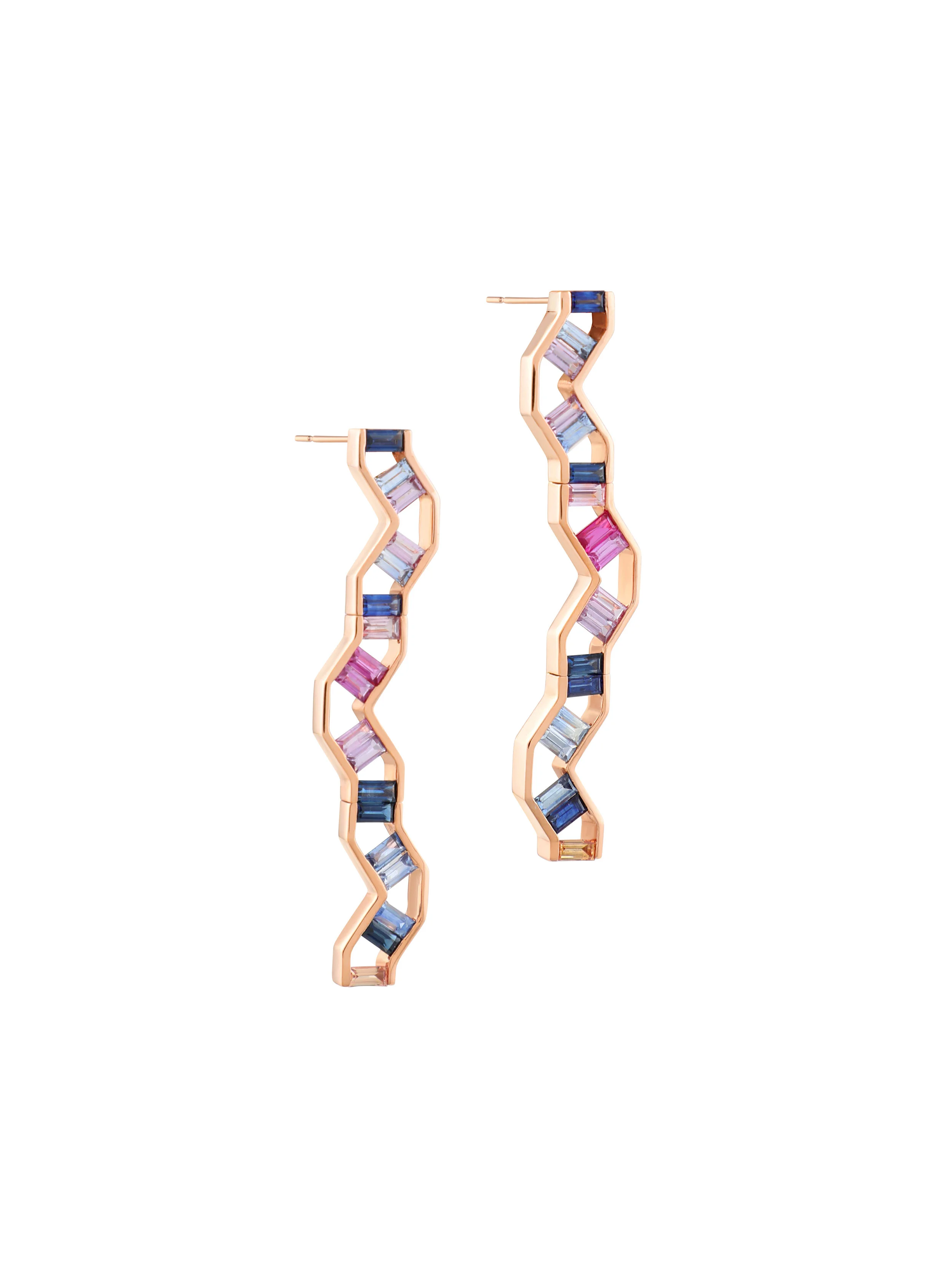 State Property Chromatic Interlude Da Capo Earrings RG Mist 2.jpg