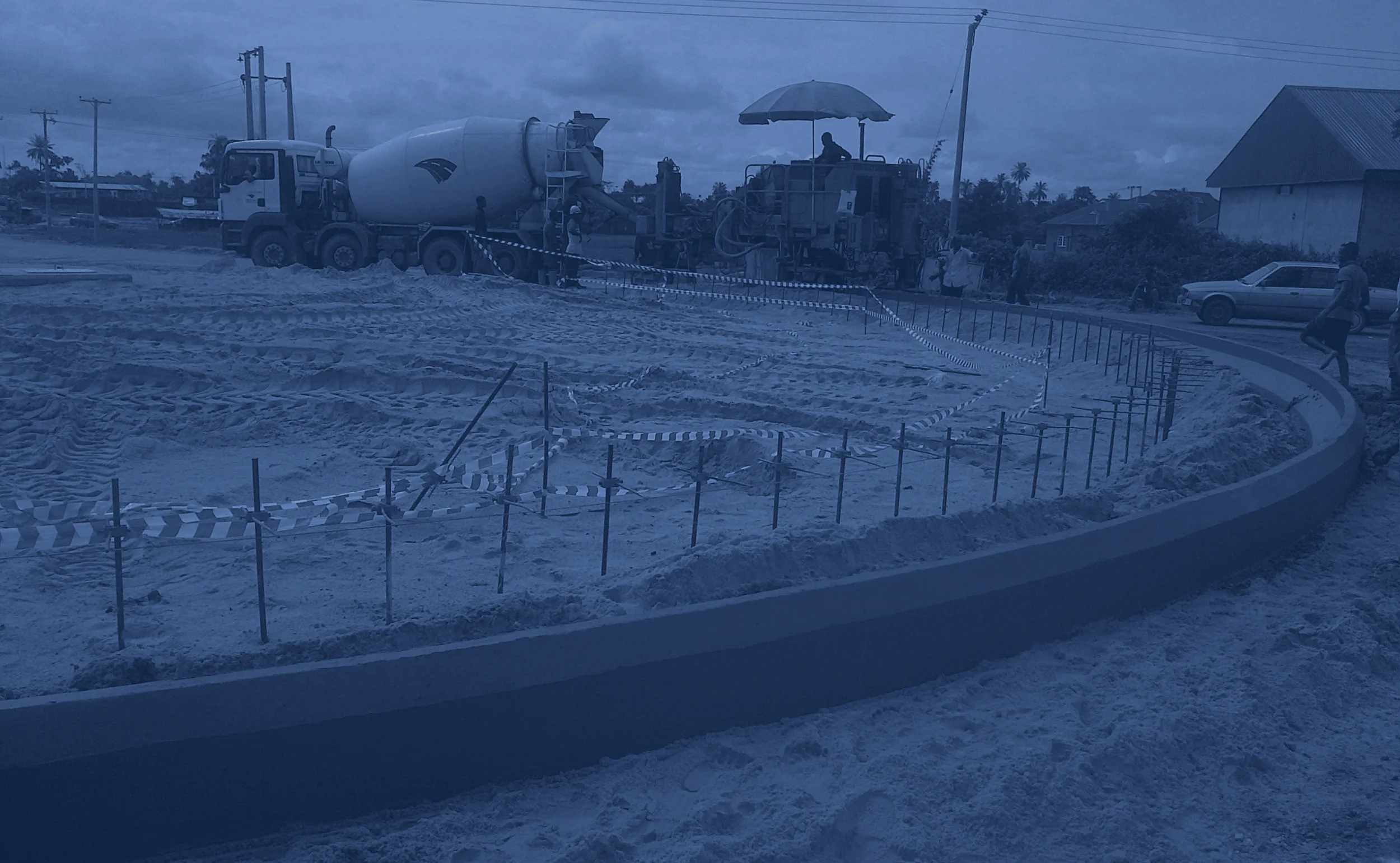 Roundabout at Bayelsa Palm copy.jpg