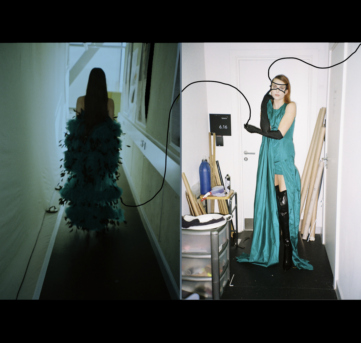 UoS&nbsp;MA FASHION SHOW 2022 Press Release