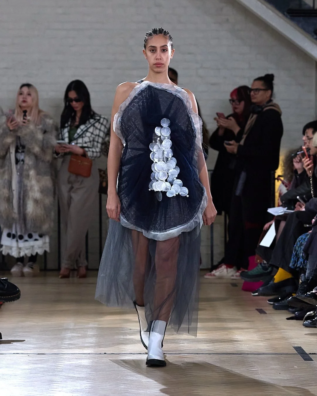 FASHION DESIGNER @bymahnoorkhan_ 

Fashion Collective @salfordfashiondesign

Show Production @richardthornn
Production team @theofficialisobe @logunscr33n @fre4knsty
Runway images @oogunshakin 
Makeup by @beccisbrushes for AOFMPro @aofmakeup @lauramc