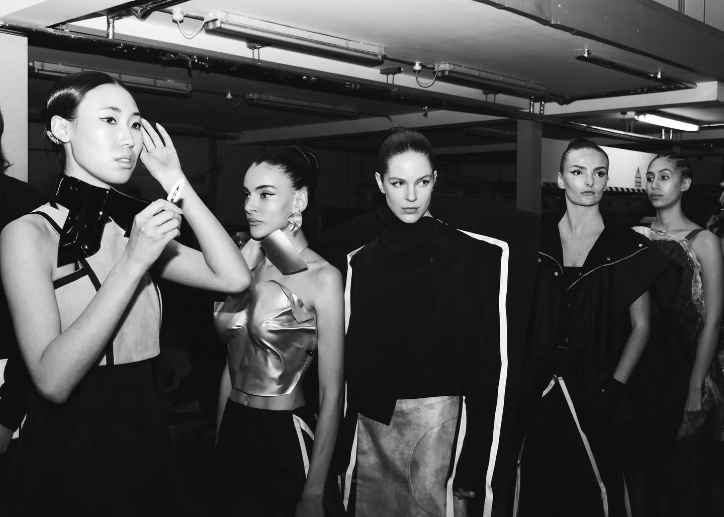 FASHION DESIGNER @_jousseff 

Fashion Collective @salfordfashiondesign

Show Production @richardthornn
Production team @theofficialisobe @logunscr33n @fre4knsty
Runway images @oogunshakin 
Backstage images @louiseelizabethwe 
Makeup by @beccisbrushes