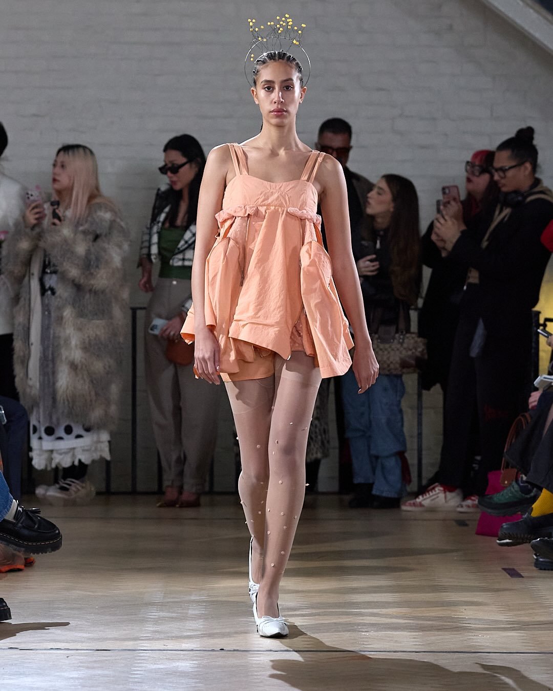 FASHION DESIGNER @eevagwyneth 

Fashion Collective @salfordfashiondesign

Show Production @richardthornn
Production team @theofficialisobe @logunscr33n @fre4knsty
Runway images @oogunshakin 
Makeup by @beccisbrushes for AOFMPro @aofmakeup @lauramcclu