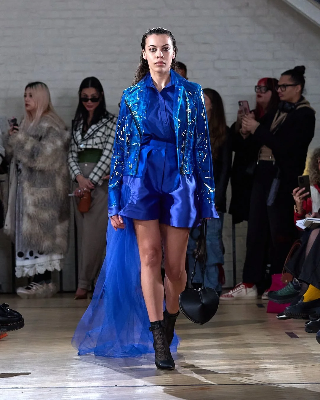 FASHION DESIGNER @fernandz_xeniaa 

Fashion Collective @salfordfashiondesign

Show Production @richardthornn
Production team @theofficialisobe @logunscr33n @fre4knsty
Runway images @oogunshakin 
Makeup by @beccisbrushes for AOFMPro @aofmakeup @lauram