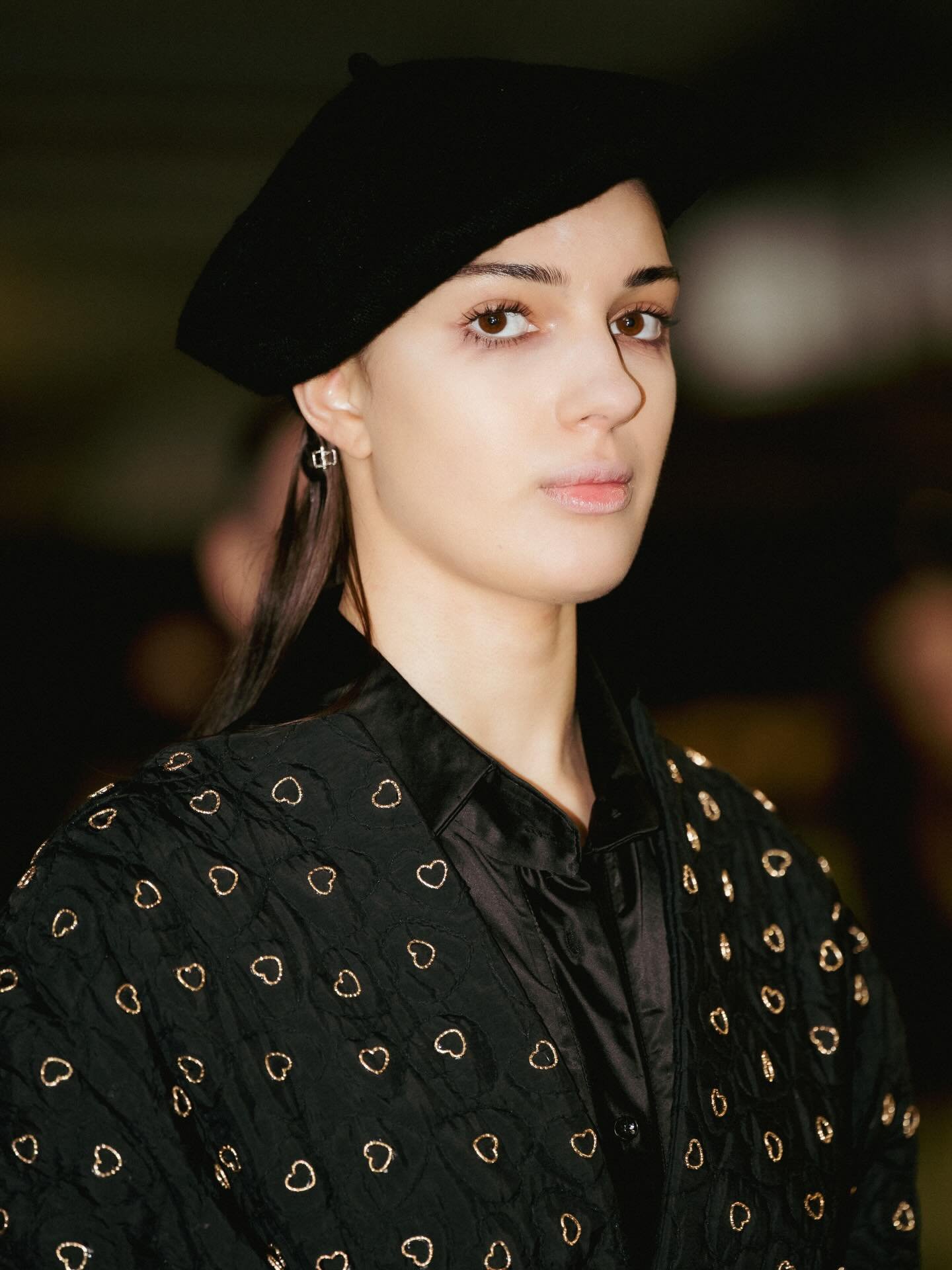 A few backstage shots from the MA&rsquo;26 fashion show

Fashion Collective @salfordfashiondesign

Show Production @richardthornn
Production team @theofficialisobe @logunscr33n @fre4knsty
Backstage/close up images @leo_05_16_ 
Makeup by @beccisbrushe