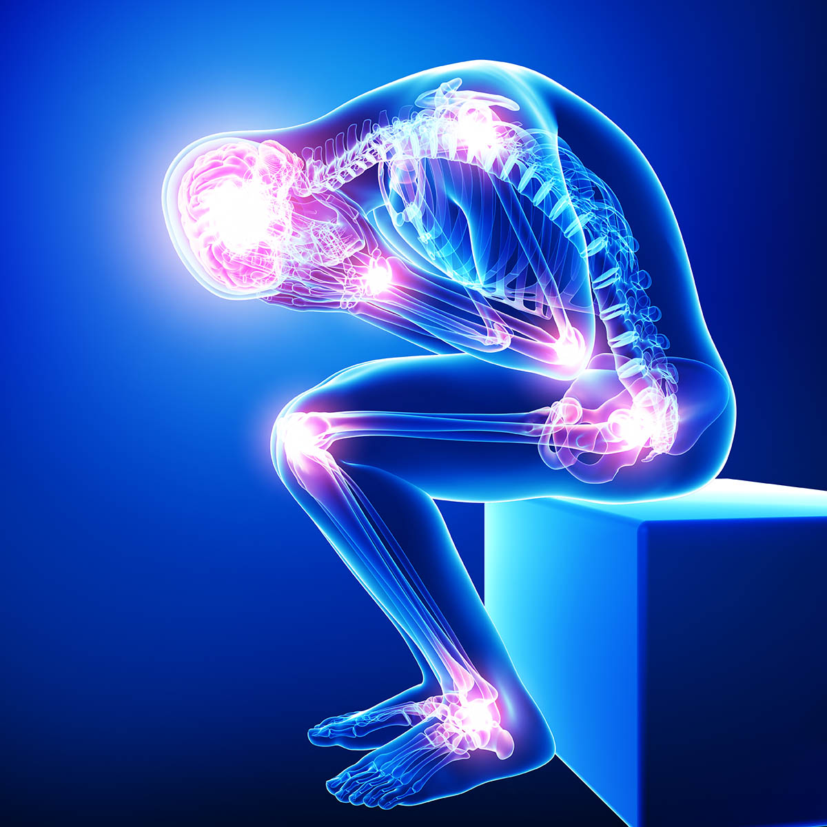 Active Spine & Sport Therapy successfully treats acute & chronic pain without drugs or surgery.