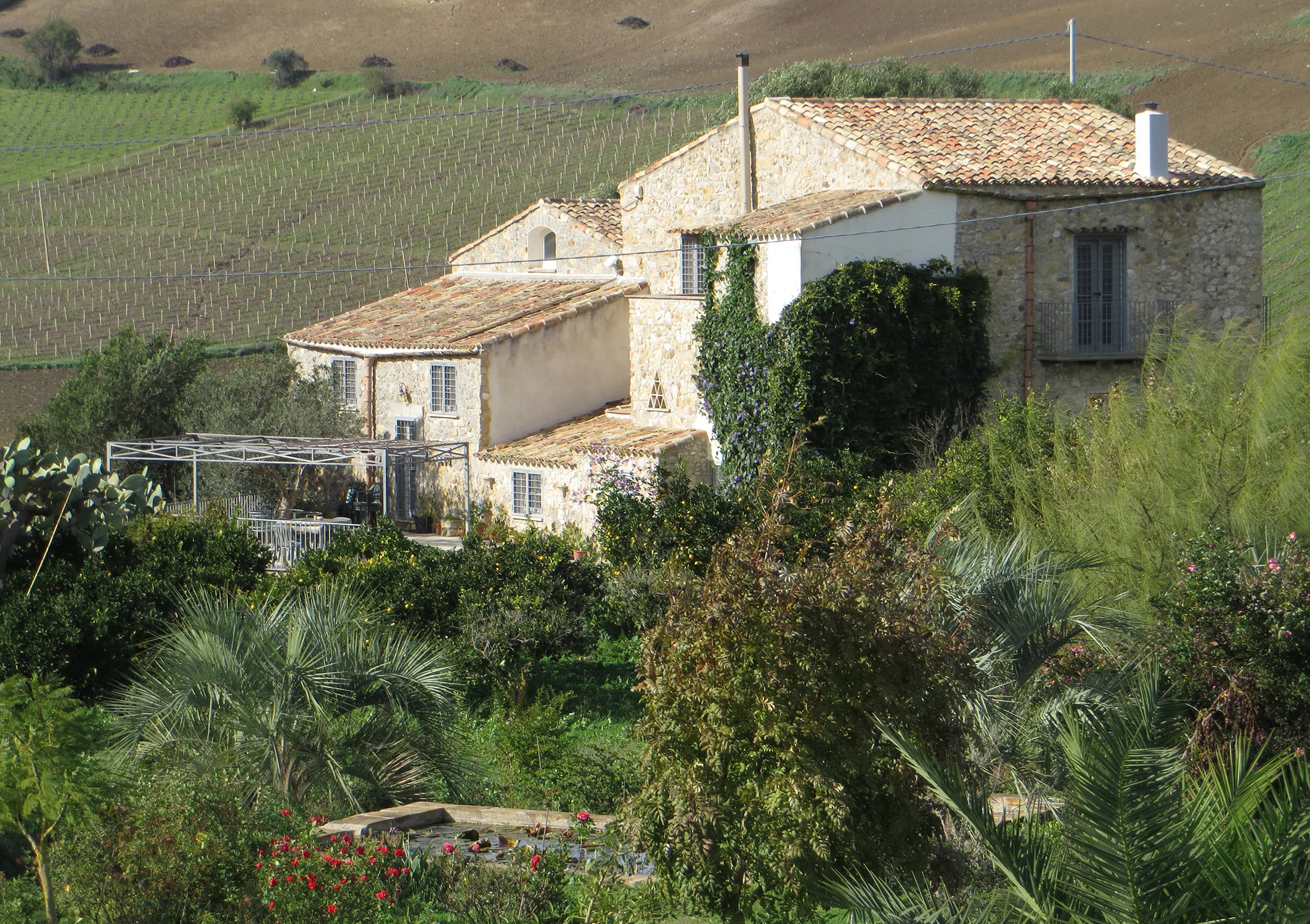 Farmhouse 2