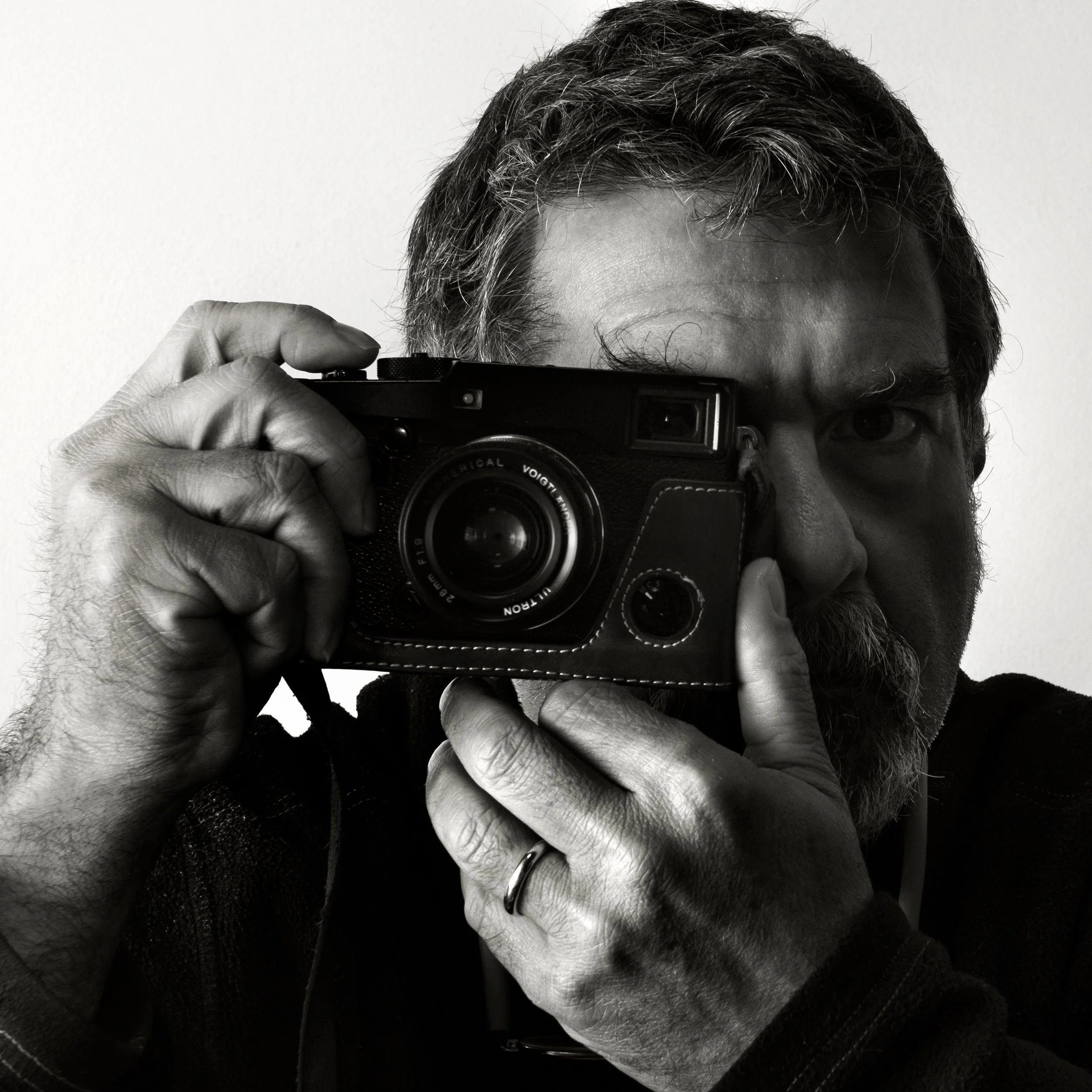 Giacomo D'Aguanno - Guest ExpertBorn in Palermo in 1961. Since 1987 he has worked as a professional photographer, dealing with advertising, industrial and reportage photography. At the same time he deals with social issues related to the city of Pal…