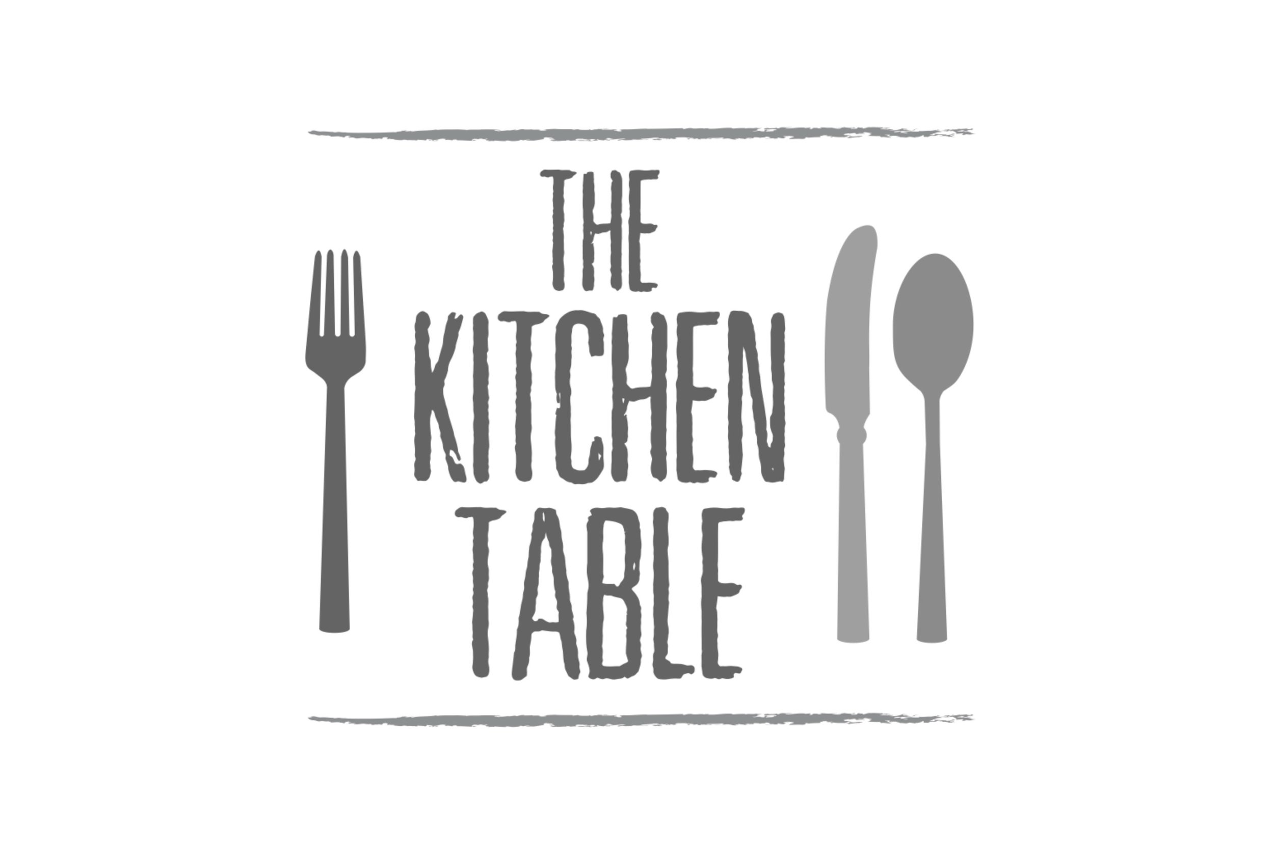 Kitchen Table Social - Meet the candidates!