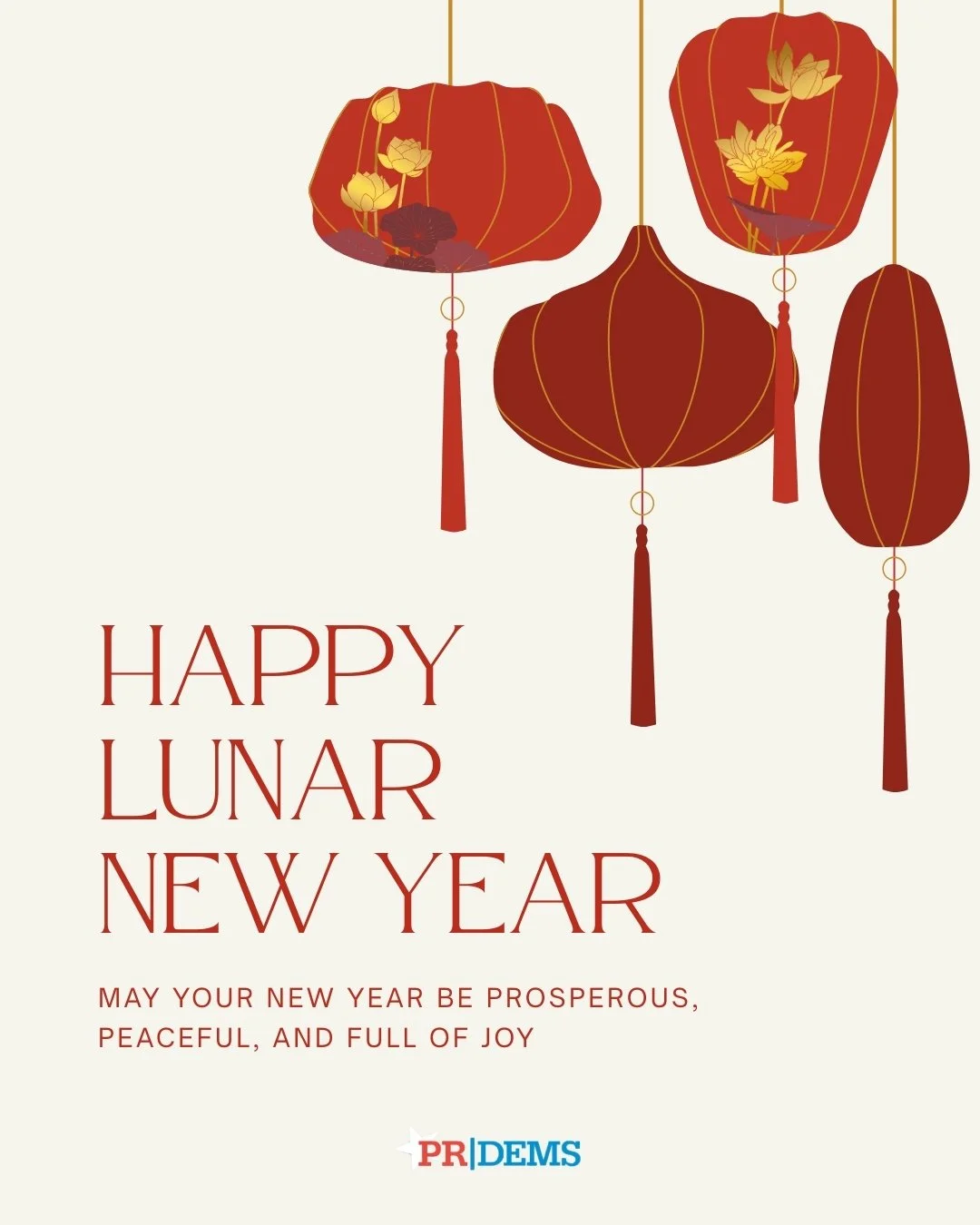We would like to remind you that you can still celebrate Lunar New Year, and we are excited to continue celebrating alongside our neighbors.

Lunar New Year marks the transition from one zodiac animal to another. In 2026, we welcome the Year of the F
