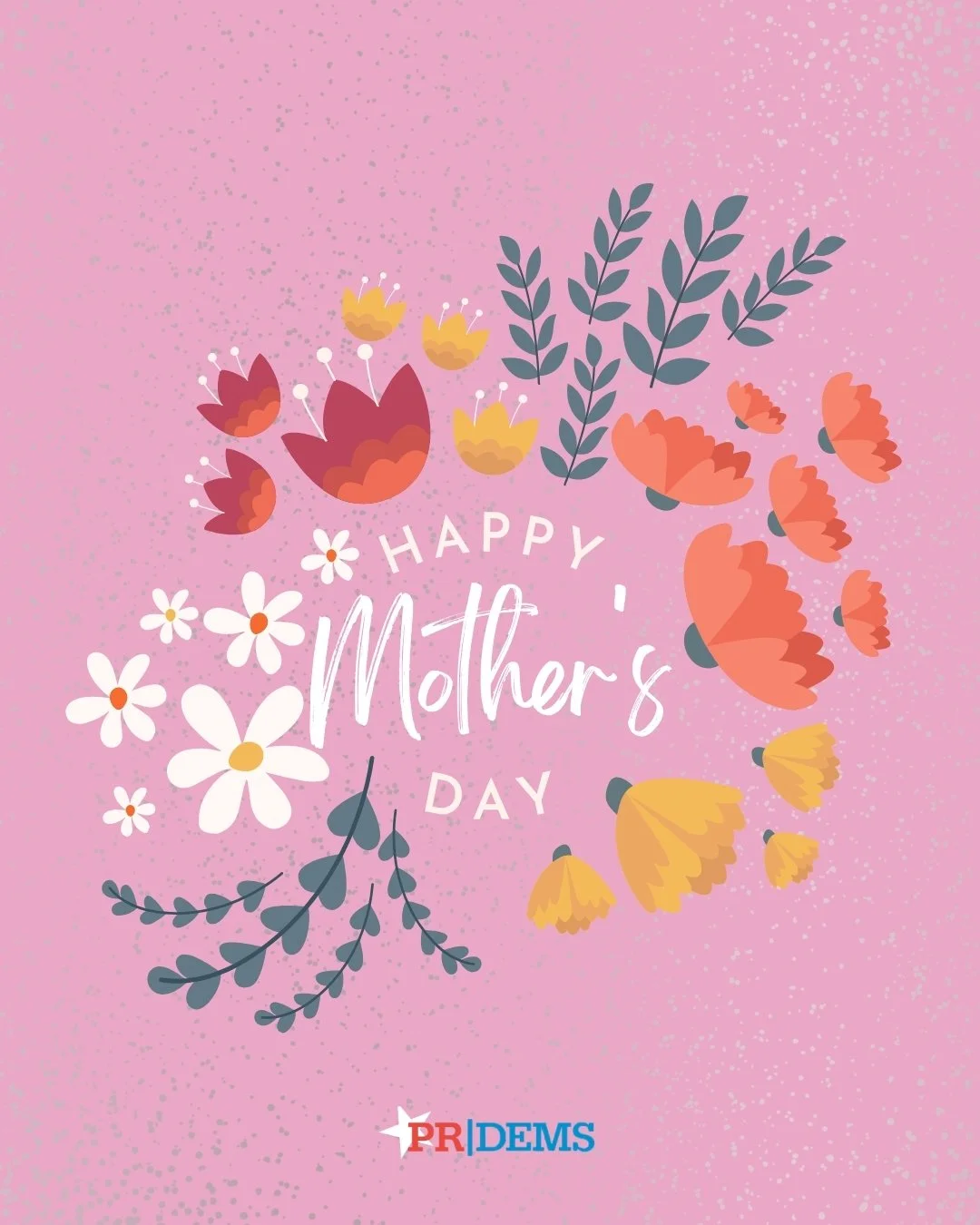 To all the moms and mother figures in Pound Ridge, thank you for the care, strength, and love you bring to our families and community every day. 

Today is a celebration of the mothers, grandmothers, stepmothers, and godmothers who help shape the liv