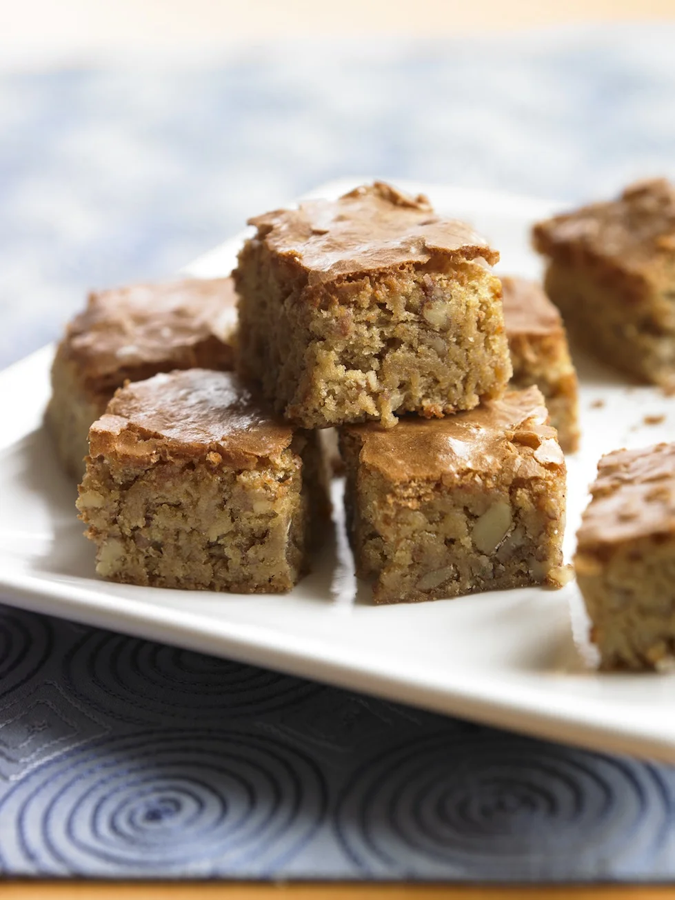 Blondies