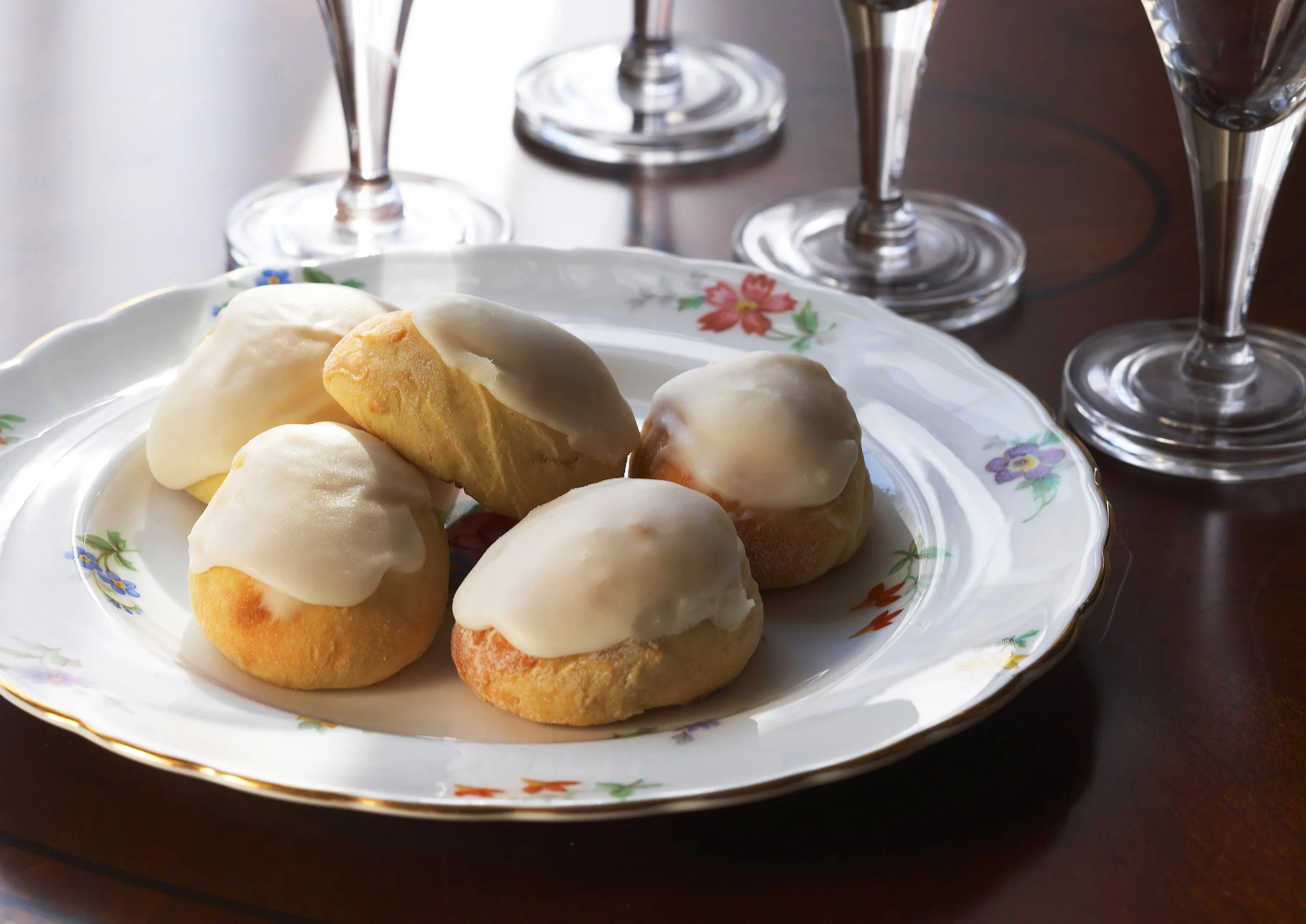 Biscotti di Matrimonio (Wedding Biscotti)