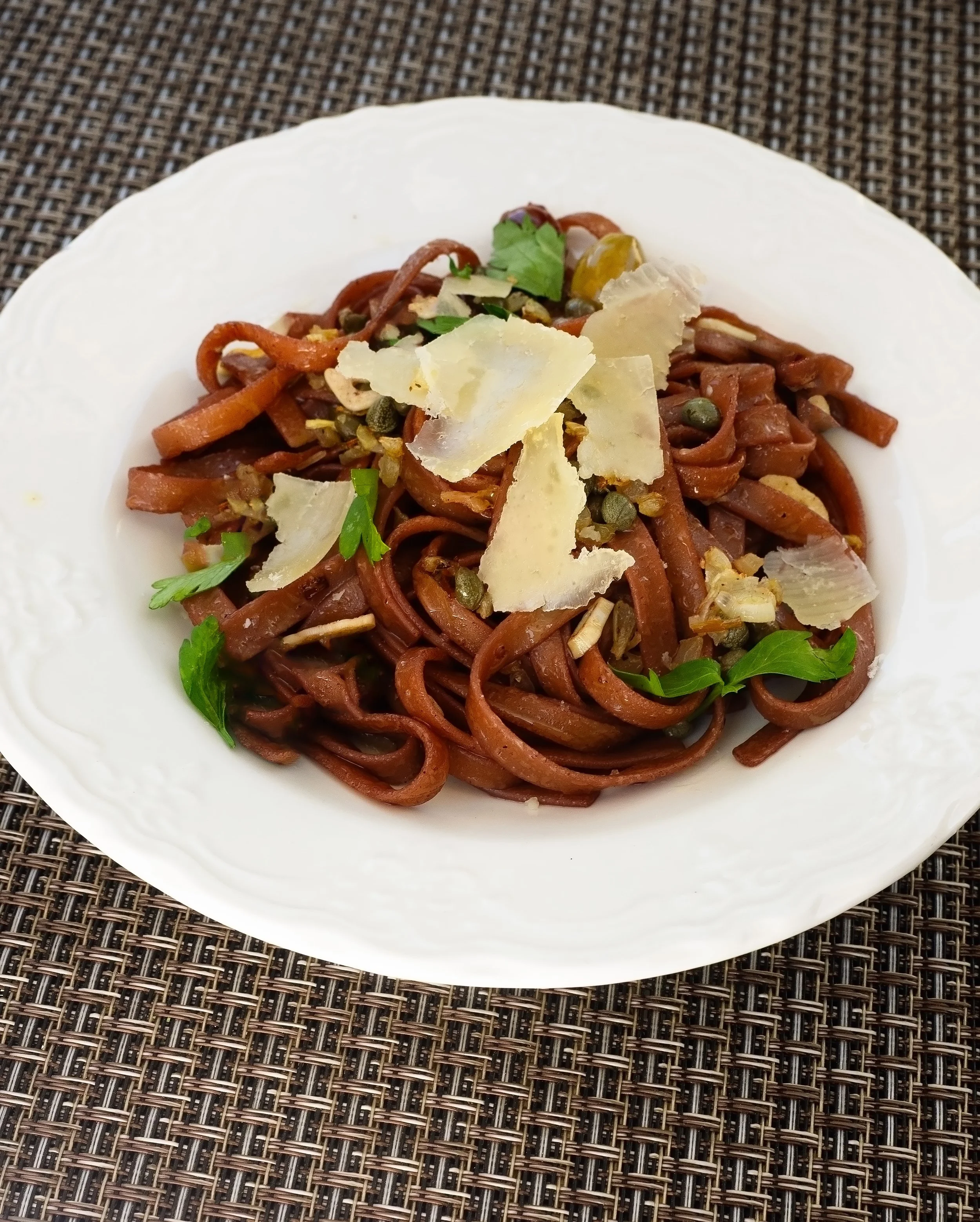 Pasta all' Ubriaco