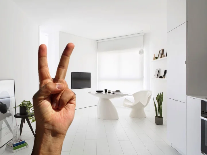 How to Make Your Apartment More Zen