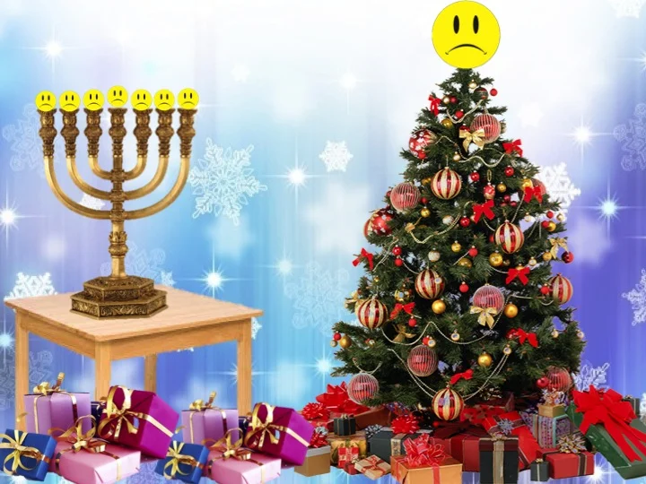 I Got a Present That I Hate. Now what?