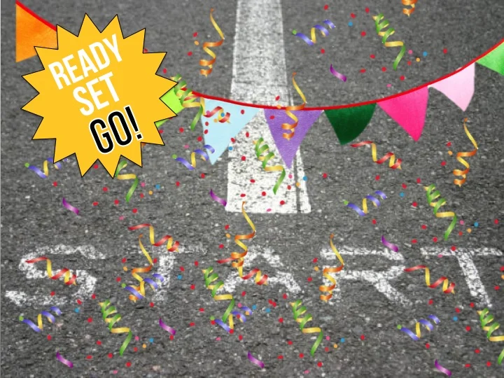 One Week of Tidiness CHALLENGE