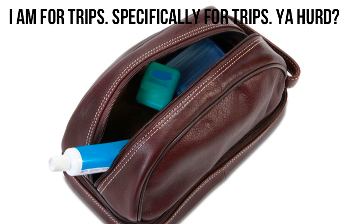 Tidy Tip