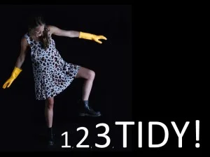 How to: Tidy Systematically