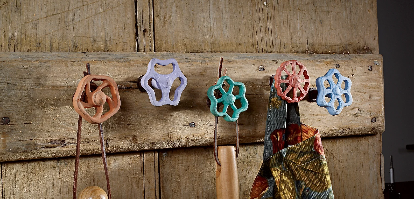 Advice on: Using Hooks