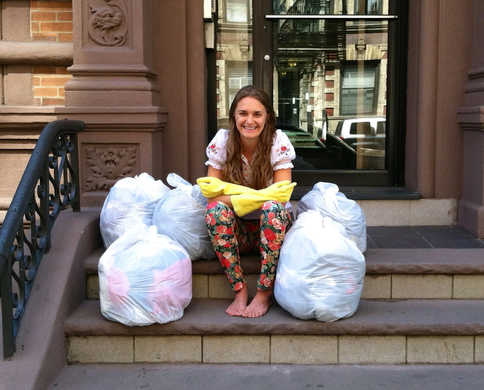 Tips for a Perfect SPRING CLEANING