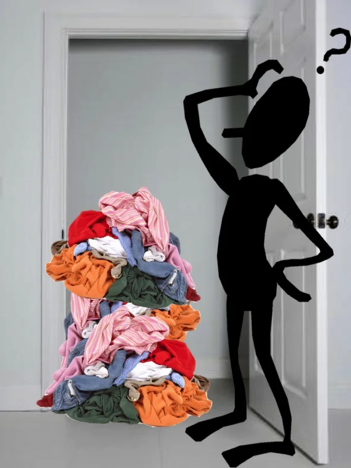 Organizing Hacks for Your Teeny Tiny Closet