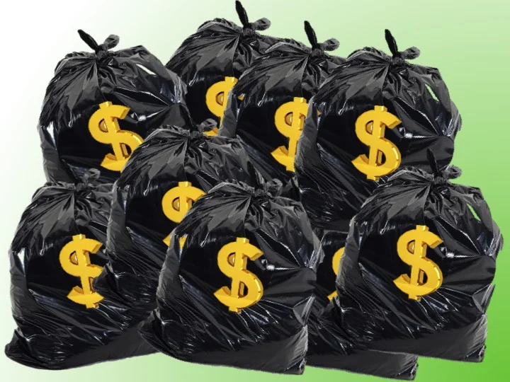 How to Convert Your Purge Pile into a $weet $uccess (Money)