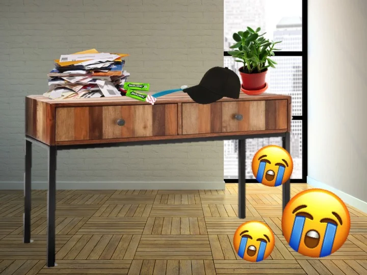 SOS! My Entrance Console is Always a Mess