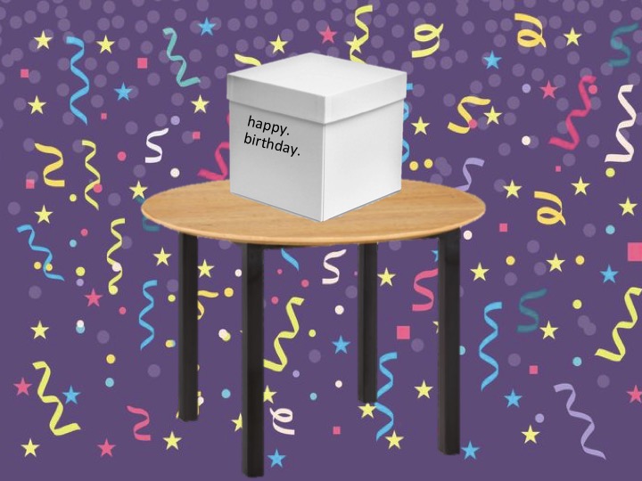 Gift Wrap Solutions (for those who do and don't believe in it)