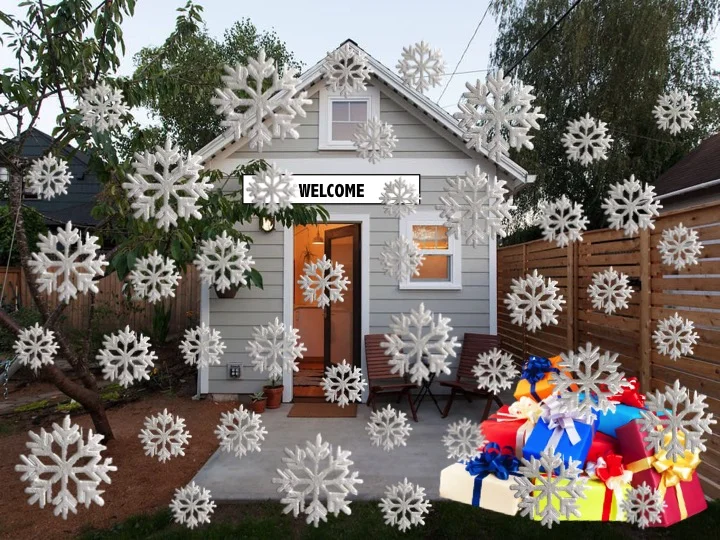 A Tidy Prep for Holiday Guests