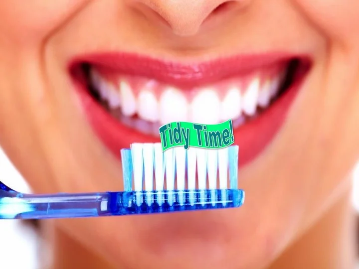 What to Clean While You Brush Your Teeth