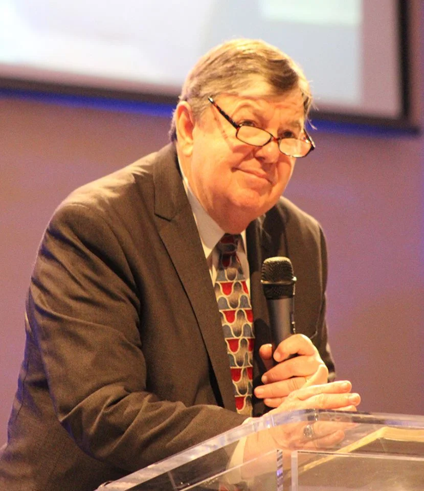 P. Douglas Small