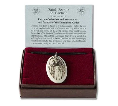 Saint Dominic