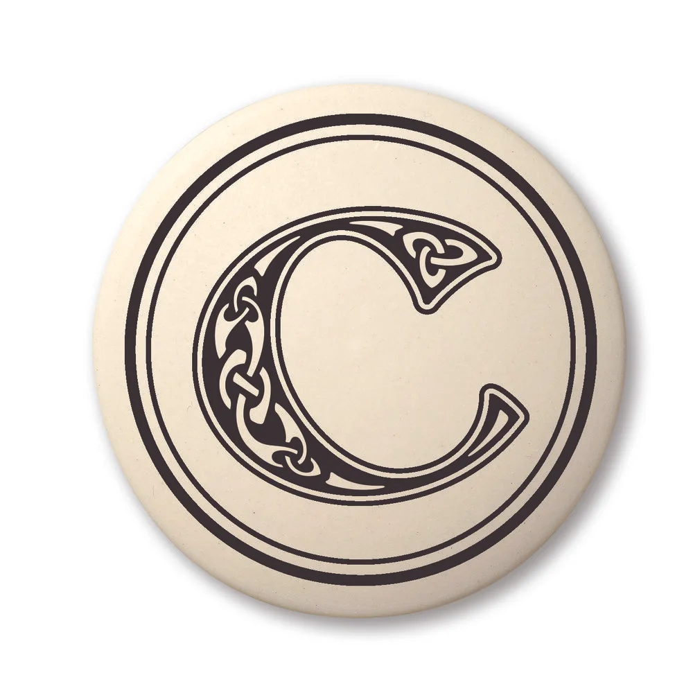 Celtic Initial C